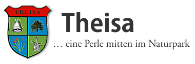 Theisa