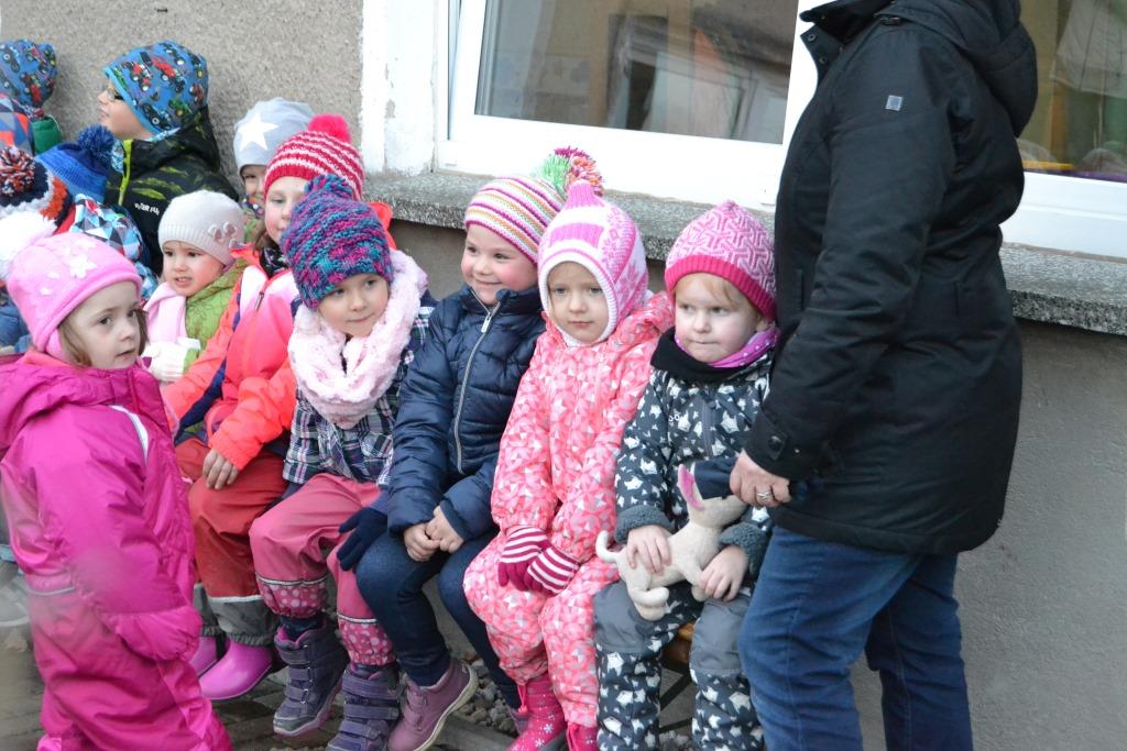 Oma Opa Adventsstehkaffee Theisa