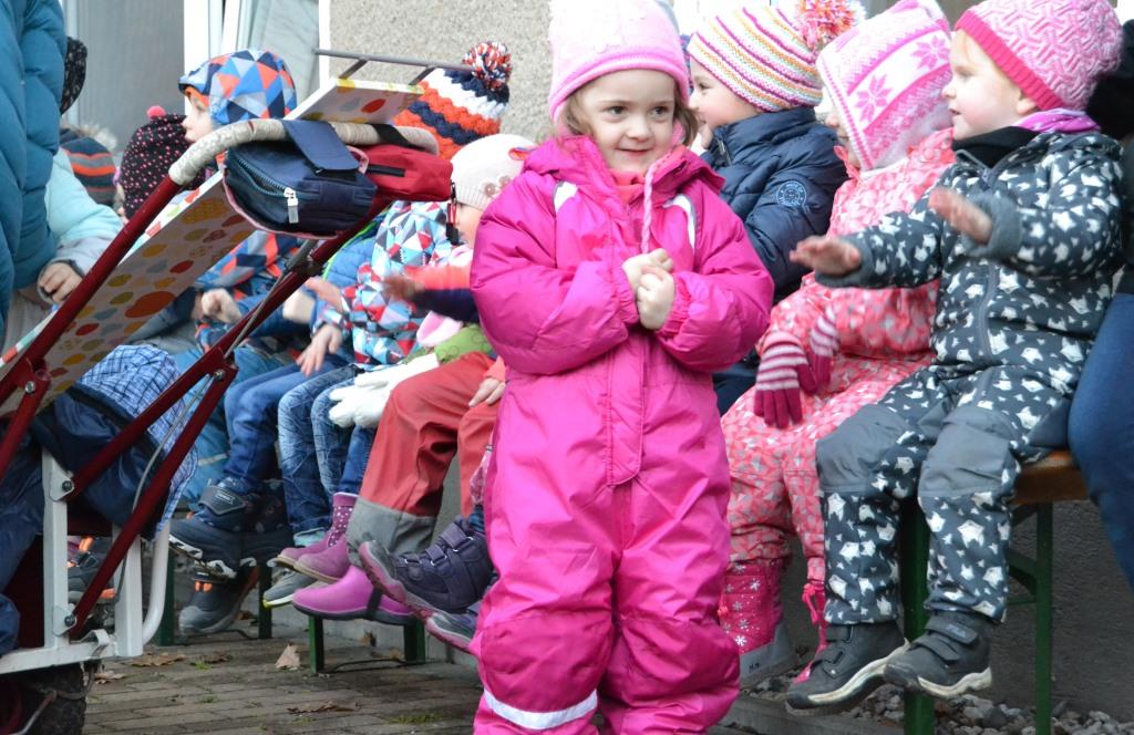 Oma Opa Adventsstehkaffee Theisa