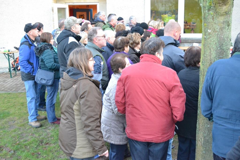 Oma Opa Adventsstehkaffee Theisa