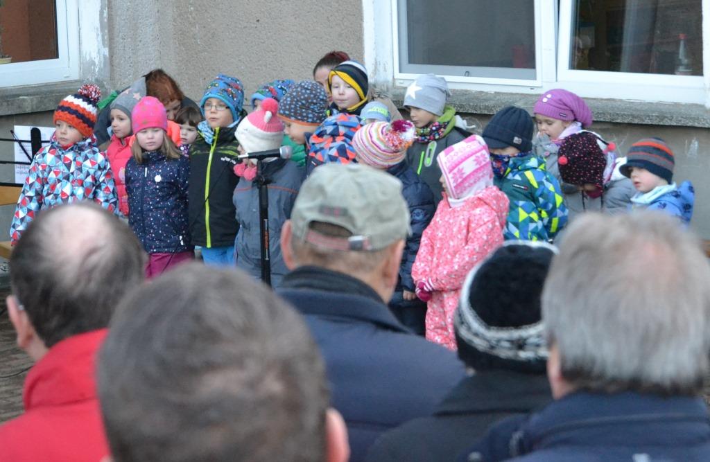 Oma Opa Adventsstehkaffee Theisa