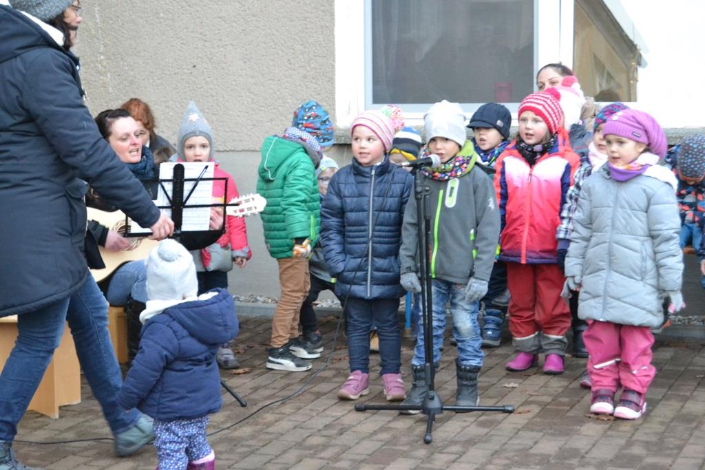 Oma Opa Adventsstehkaffee Theisa