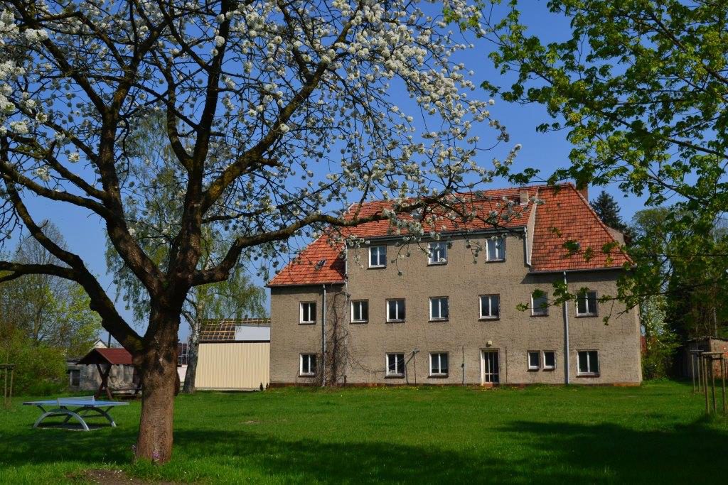 Gutshaus