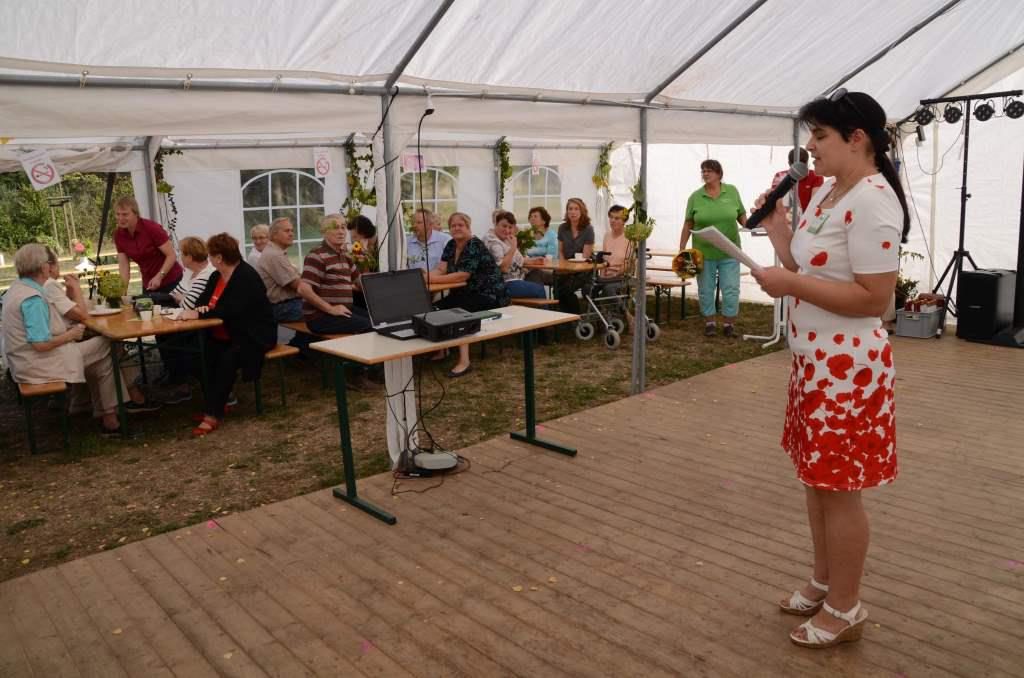 Foto: Karsten Bär, Stadtschreiber Bad Liebenwerda