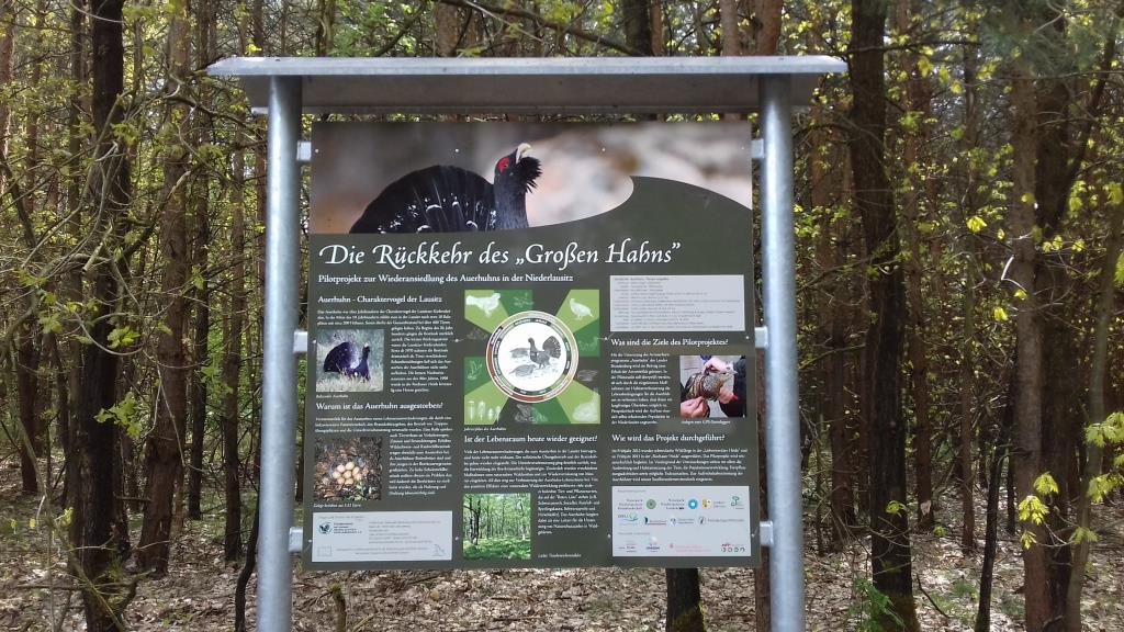 Dorf Theisa Naturpark