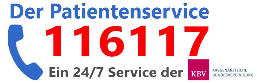 Patientenservice