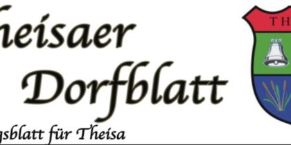 Dorfblatt