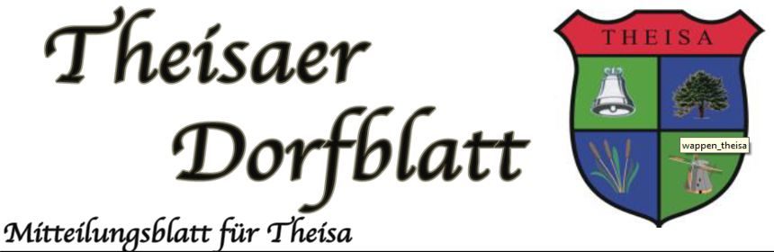 Dorfblatt