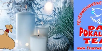 Weihnachtsmarkt in Theisa